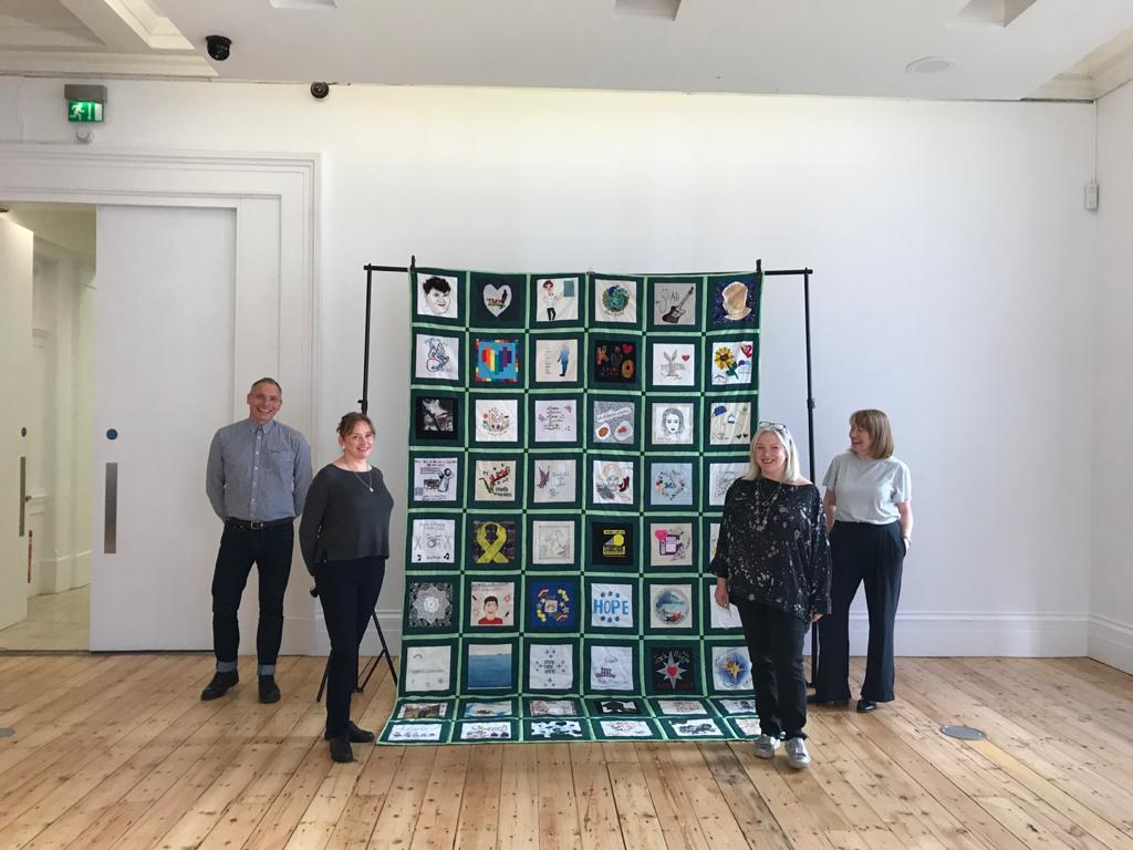 The Quilt Project