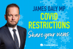 COVID-19 Restrictions