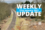 James Daly MP's Weekly Update - 31st Jan 2021