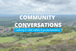 James Daly's Community Conversations