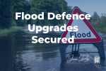 Flood Defence Upgrades